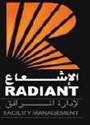 Radiant Facility Management logo